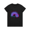 AS Colour Womens Maple Tee Thumbnail