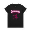 AS Colour Womens Maple Tee Thumbnail