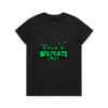 AS Colour Womens Maple Tee Thumbnail