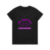 AS Colour Womens Maple Tee Thumbnail