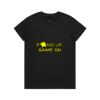 AS Colour Womens Maple Tee Thumbnail