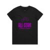 AS Colour Womens Maple Tee Thumbnail