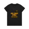AS Colour Womens Maple Tee Thumbnail