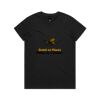 AS Colour Womens Maple Tee Thumbnail