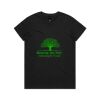 AS Colour Womens Maple Tee Thumbnail