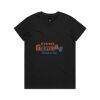 AS Colour Womens Maple Tee Thumbnail