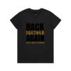 AS Colour Womens Maple Tee Thumbnail