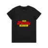 AS Colour Womens Maple Tee Thumbnail