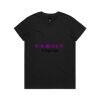 AS Colour Womens Maple Tee Thumbnail