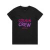 AS Colour Womens Maple Tee Thumbnail