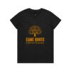 AS Colour Womens Maple Tee Thumbnail