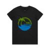 AS Colour Womens Maple Tee Thumbnail