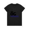 AS Colour Womens Maple Tee Thumbnail