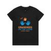 AS Colour Womens Maple Tee Thumbnail