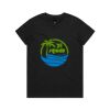 AS Colour Womens Maple Tee Thumbnail