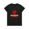 AS Colour Womens Maple Tee Thumbnail