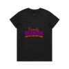 AS Colour Womens Maple Tee Thumbnail