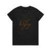AS Colour Womens Maple Tee Thumbnail