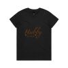 AS Colour Womens Maple Tee Thumbnail