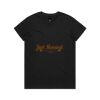 AS Colour Womens Maple Tee Thumbnail