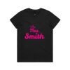 AS Colour Womens Maple Tee Thumbnail