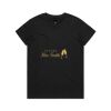 AS Colour Womens Maple Tee Thumbnail