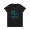 AS Colour Womens Maple Tee Thumbnail