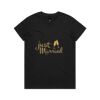 AS Colour Womens Maple Tee Thumbnail