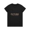 AS Colour Womens Maple Tee Thumbnail
