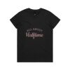 AS Colour Womens Maple Tee Thumbnail
