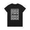 AS Colour Womens Maple Tee Thumbnail