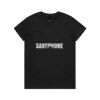 AS Colour Womens Maple Tee Thumbnail