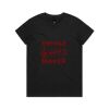 AS Colour Womens Maple Tee Thumbnail