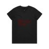 AS Colour Womens Maple Tee Thumbnail