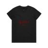 AS Colour Womens Maple Tee Thumbnail