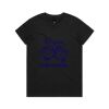 AS Colour Womens Maple Tee Thumbnail