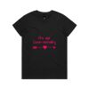 AS Colour Womens Maple Tee Thumbnail