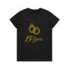 AS Colour Womens Maple Tee Thumbnail