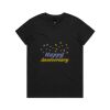 AS Colour Womens Maple Tee Thumbnail