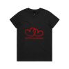 AS Colour Womens Maple Tee Thumbnail