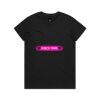 AS Colour Womens Maple Tee Thumbnail