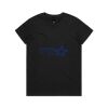 AS Colour Womens Maple Tee Thumbnail