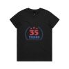 AS Colour Womens Maple Tee Thumbnail