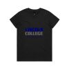 AS Colour Womens Maple Tee Thumbnail