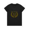 AS Colour Womens Maple Tee Thumbnail