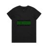 AS Colour Womens Maple Tee Thumbnail