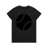 AS Colour Womens Maple Tee Thumbnail