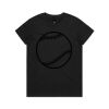 AS Colour Womens Maple Tee Thumbnail
