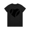 AS Colour Womens Maple Tee Thumbnail