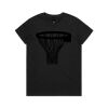 AS Colour Womens Maple Tee Thumbnail